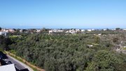 Kampani Kreta, Kampani: Ruhiges Grundstück in Akrotiri mit Bergblick zu verkaufen Grundstück kaufen